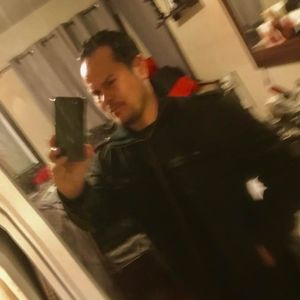 Meet your Posher, Keith